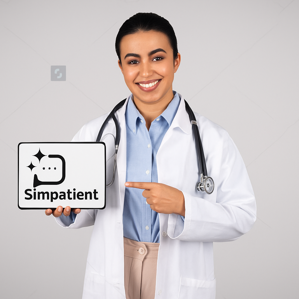 SimPatient AI